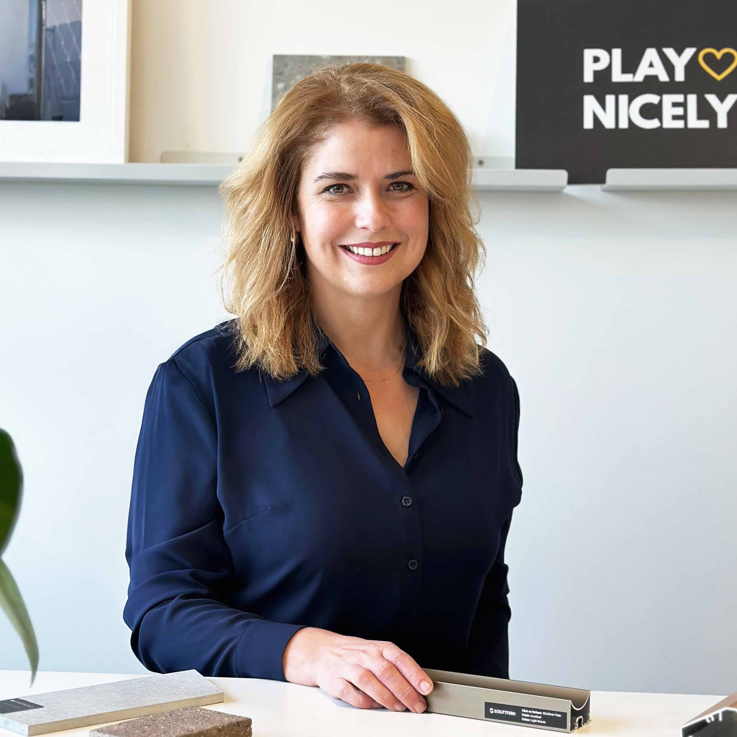 Kate Castle