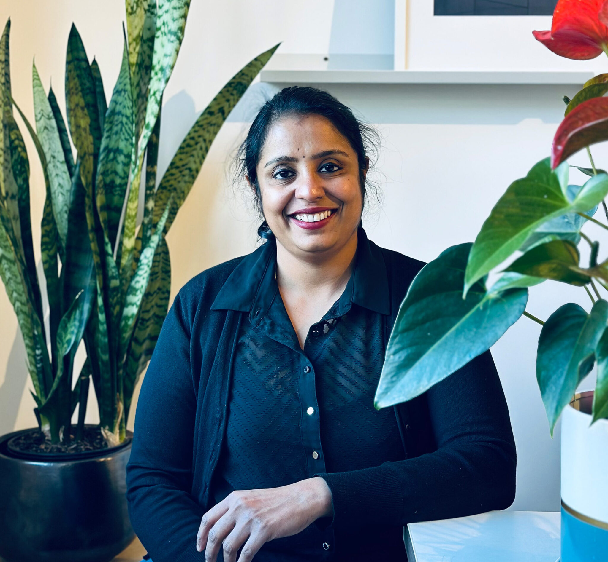 Geetha Kannan